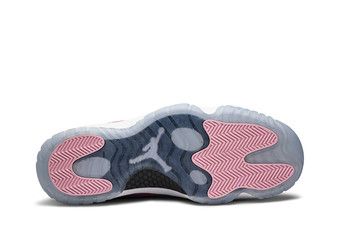 ovo pink snakeskin