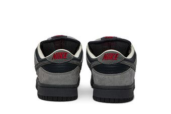 Buy Nike Dunk Low Pro SB 'Band Aid' - 304292 006 | GOAT