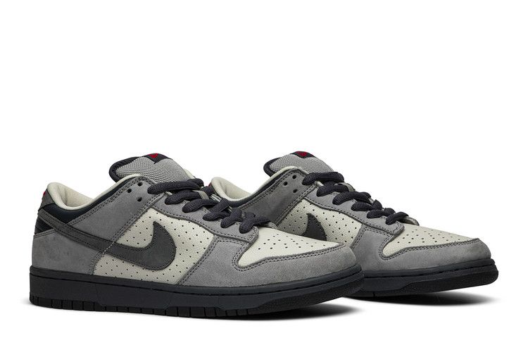 Nike dunks low band aid sale