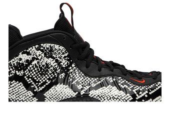 Buy Nike Air Foamposite One 'Albino Snakeskin' 314996 101 GOAT