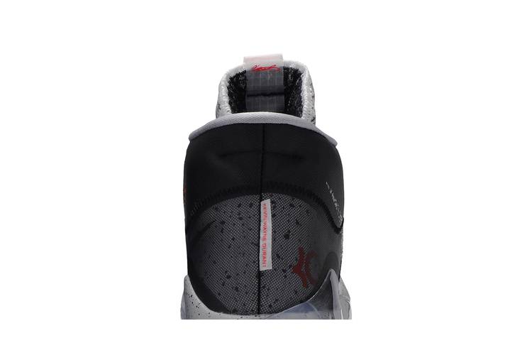 Nike Zoom KD 12 “Black Cement”