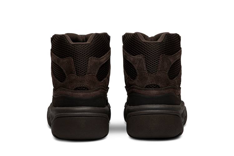 Oil best sale yeezy boot