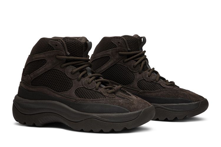 Adidas yeezy desert boot hotsell oil boots