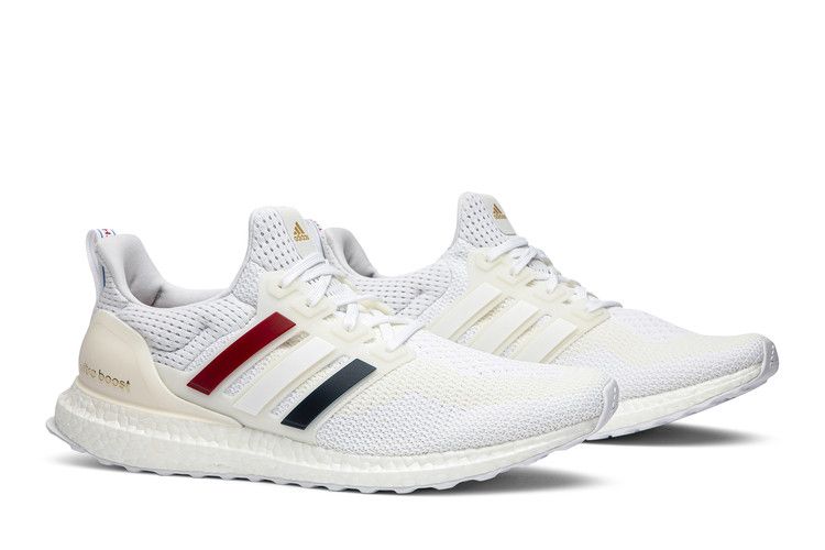 Buy UltraBoost 2.0 Stars and Stripes EG8101 GOAT