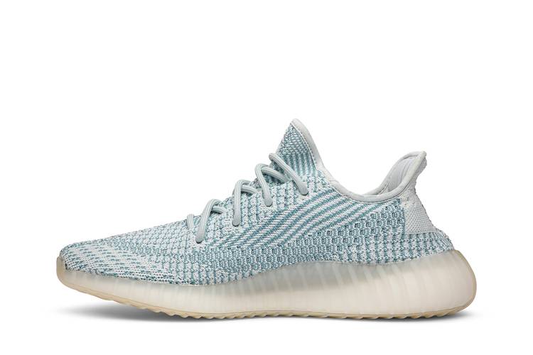Prompt Foreword Spicy Yeezy Boost 350 V2 'Cloud White Non-Reflective' | GOAT
