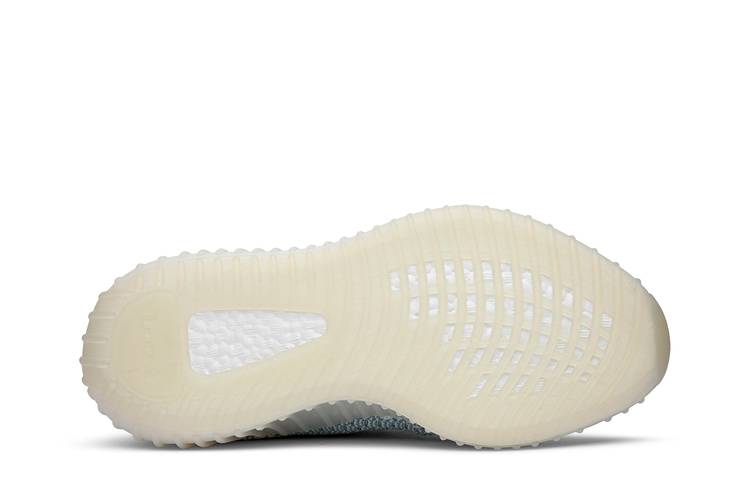 Adidas Yeezy Boost 350 V2 'Cloud White Non-Reflective' — Kick Game