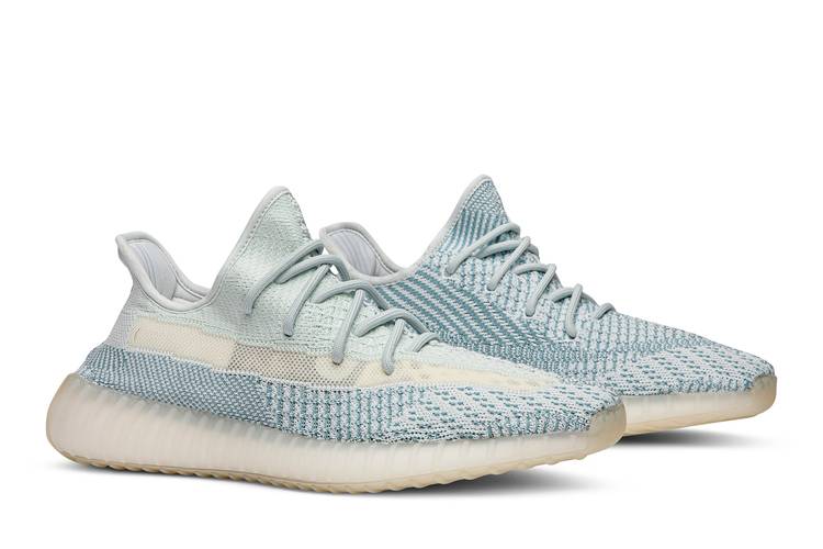Buy Yeezy Boost 350 V2 'Cloud White Non-Reflective' - FW3043 | GOAT
