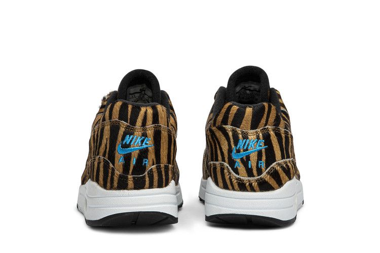 Atmos x Air Max 1 DLX 'Animal Pack - Tiger'