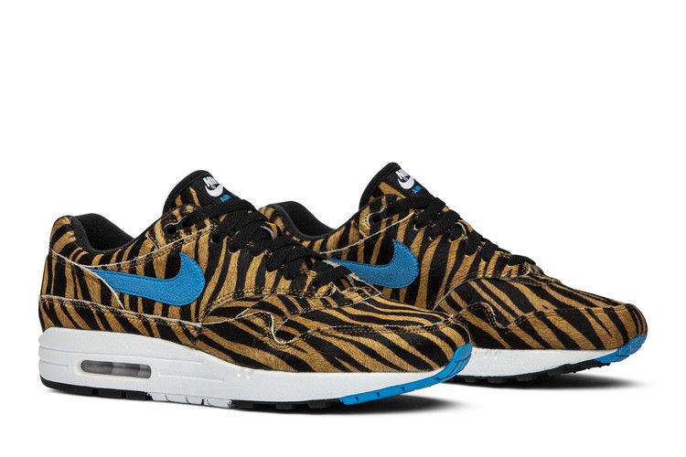 Buy Atmos x Air Max 1 DLX 'Animal Pack - Tiger' - AQ0928 900