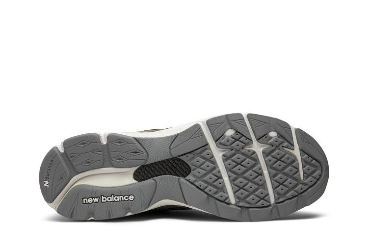 Buy JJJJound x 990v3 Made In USA 'Urban Grey' - US990MC3 Buy JJJJound x 990v3 Made In USA 'Urban Grey' - US990MC3