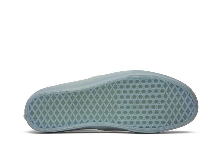 Vans Opening Ceremony X Classic Slip-On White Transparent