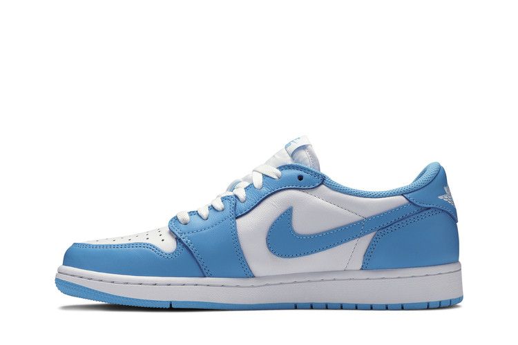 Sb air jordan 1 low dark powder blue online