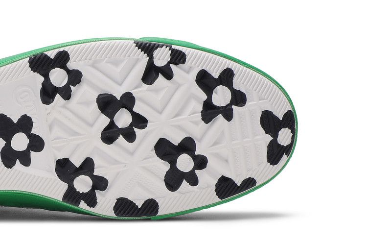 Golf Le Fleur x One Star Ox Kelly Green