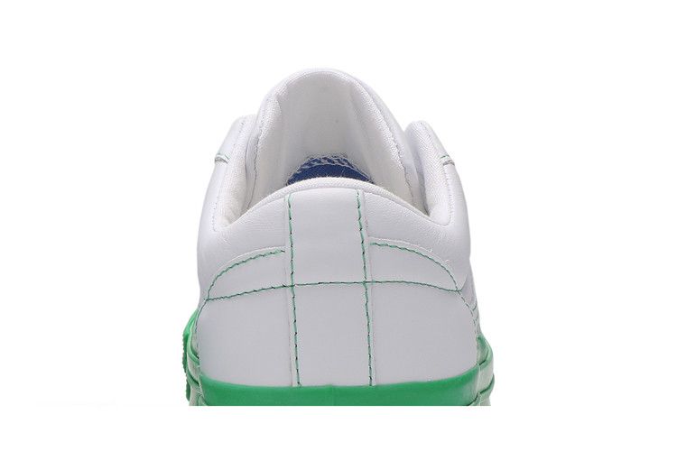Golf Le Fleur x One Star Ox Kelly Green