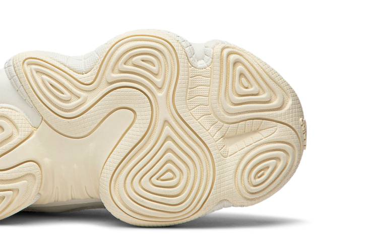 adidas Yeezy 500 Bone White (Infants)