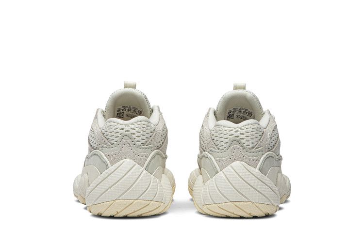 Adidas Yeezy 500 Infant 'bone White'