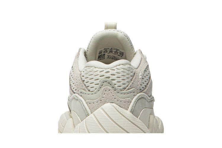 Adidas Yeezy 500 Infant 'bone White'