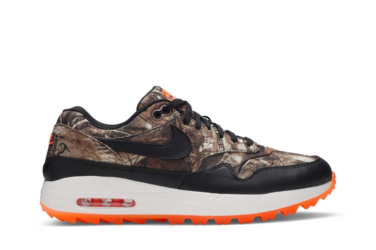 nike golf camouflage shoes