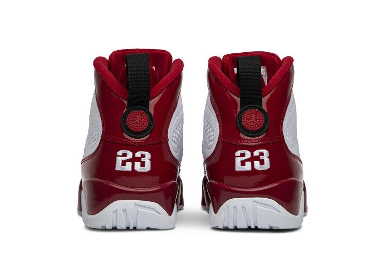 Buy Air Jordan 9 Retro 'Gym Red' - 302370 160 | GOAT