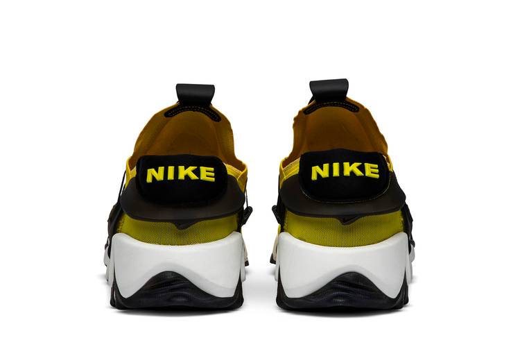 Adapt Huarache 'Opti Yellow'