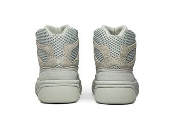 Buy adidas Yeezy Desert Boot 'Salt' - FV5677 | GOAT CA