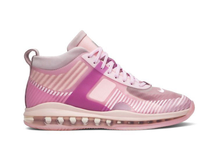 John elliott sale lebron pink