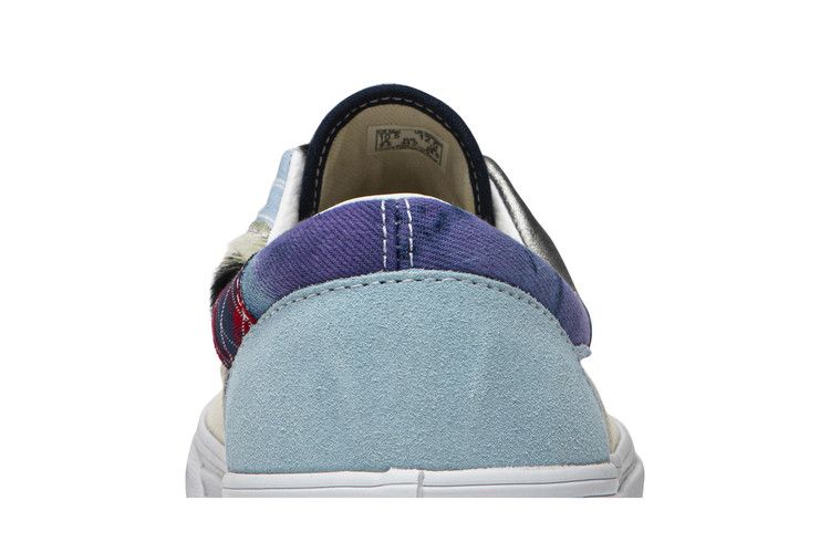 Vans Era Luxe Patchwork Assorted