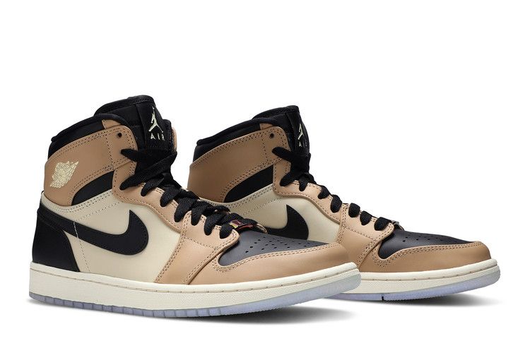 Buy Wmns Air Jordan 1 High Mushroom AH7389 003 GOAT