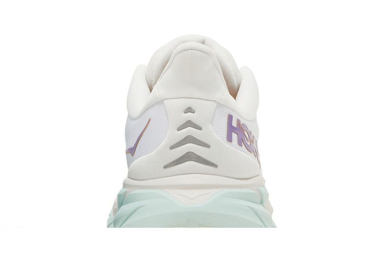 Hoka Wmns Clifton 8 'blanc De Blanc'