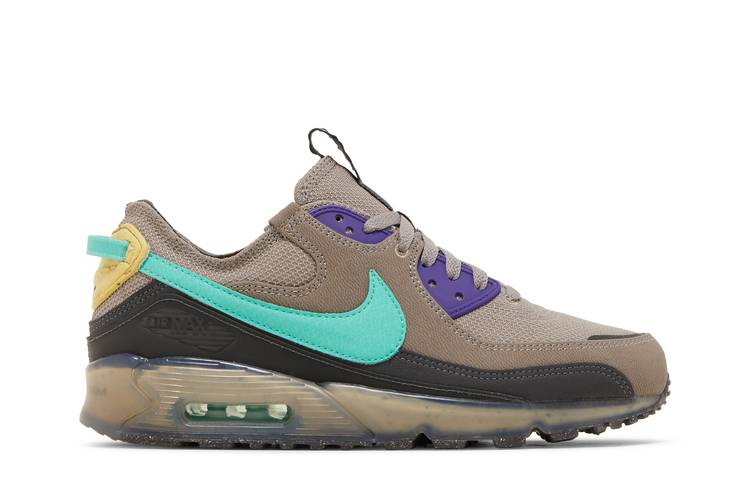 Air Max Terrascape 90 'Moon Fossil Light Menta'