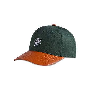 Buy Kith For BMW Roundel Cap 'Vitality' - KHM050212 302 | GOAT