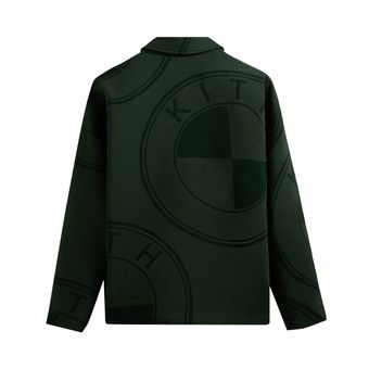 Buy Kith For BMW Tapestry Coaches Jacket 'Vitality