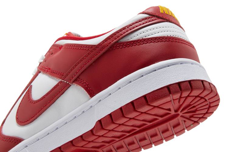 Buy Dunk Low 'Gym Red' - DD1391 602 | GOAT CA