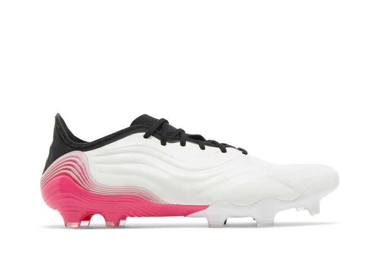 Buy Copa Sense.1 FG 'White Shock Pink' - FW7920 | GOAT