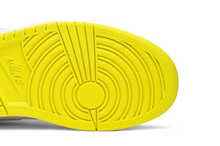 Air Jordan 1 RETRO High OG First Class Flight