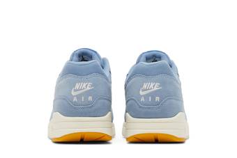 Buy Air Max 1 'Work Blue' - 875844 404