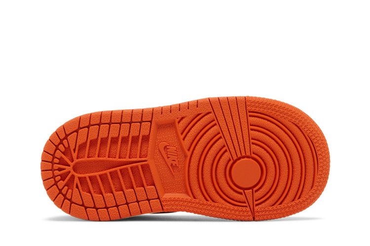 Air Jordan 1 High OG Td Starfish