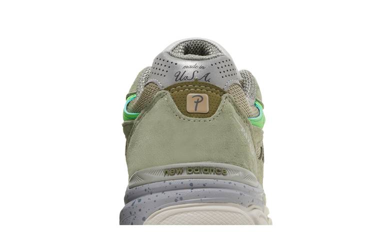 Buy Patta x 990v3 Made in USA 'Keep Your Family Close' - M990PP3