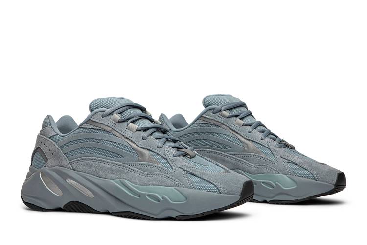 Buy Yeezy Boost 700 V2 'Hospital Blue' - FV8424 | GOAT