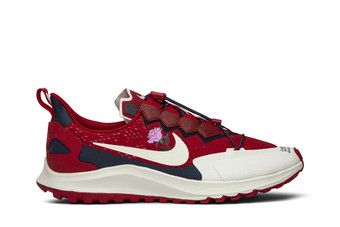 Buy Gyakusou x Nike Air Zoom Pegasus 36 Trail 'Red' - CD0383 600