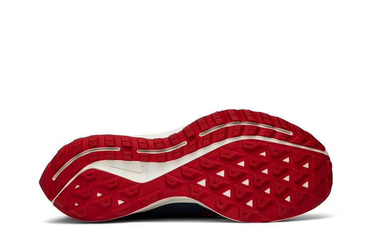 Buy Gyakusou x Air Zoom Pegasus 36 Trail 'Red' - CD0383 600 | GOAT