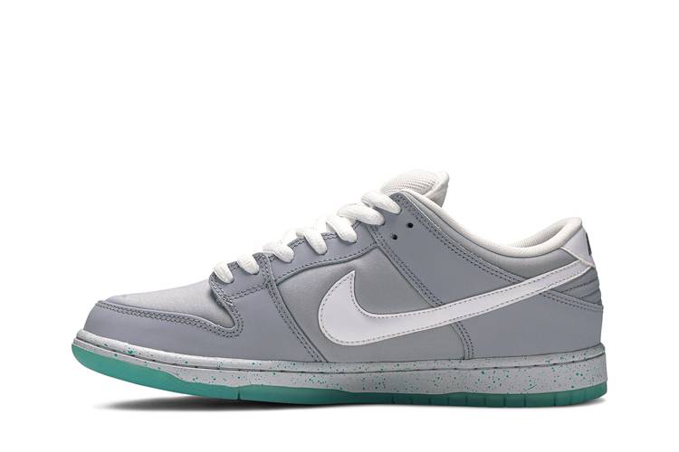 Dunk Low 'Marty McFly'