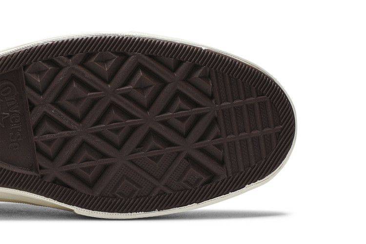 Comme des Garçons Play x Converse Chuck 70 Low Top Multi Heart