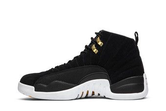 Jordan 12 clearance retro reverse taxi