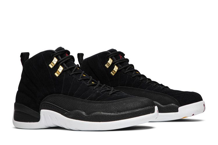 Jordan 12 taxi outlet 2019