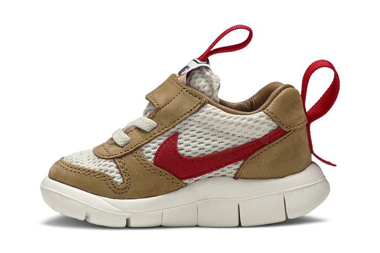 Nike Mars Yard Tom Sachs (TD) Toddler - BV1036-100 - US