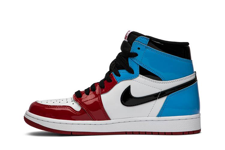 Jordan 1 sale retro fearless