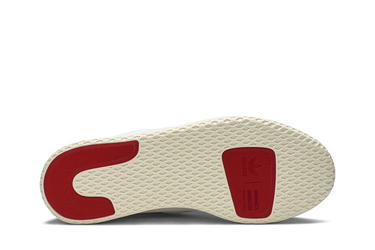 Human Made X Adidas Tennis Hu 'love'