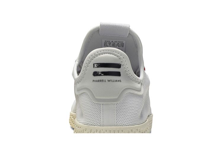 Human Made X Adidas Tennis Hu 'love'