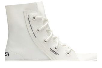 Buy Converse AMBUSH x Chuck 70 'White' - 166516C | GOAT CA